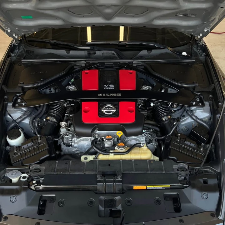 2014 Nissan 370Z 6th Gen - Image 19 of 19