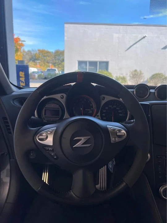 2014 Nissan 370Z 6th Gen - Image 18 of 19