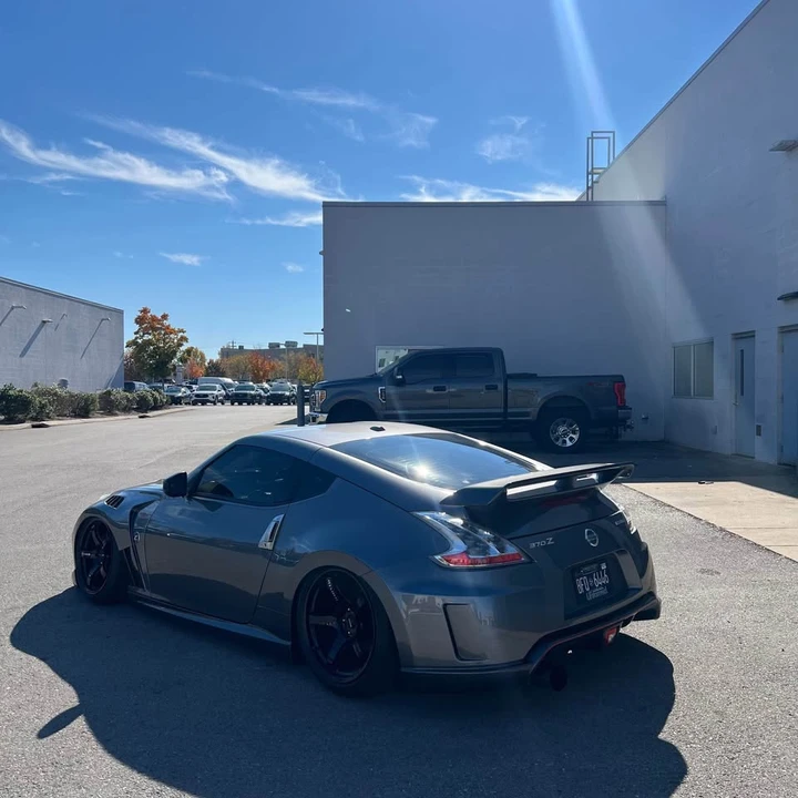 2014 Nissan 370Z 6th Gen - Image 6 of 19
