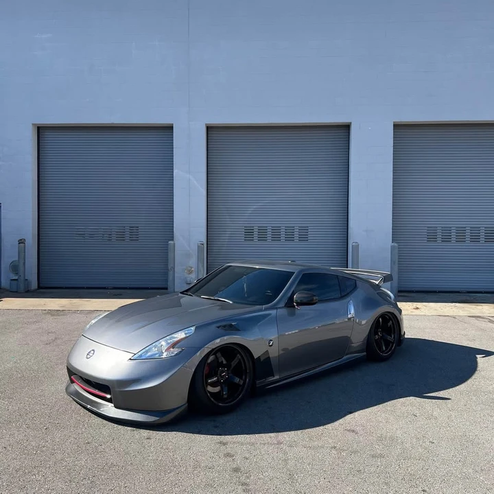 2014 Nissan 370Z 6th Gen - Image 4 of 19