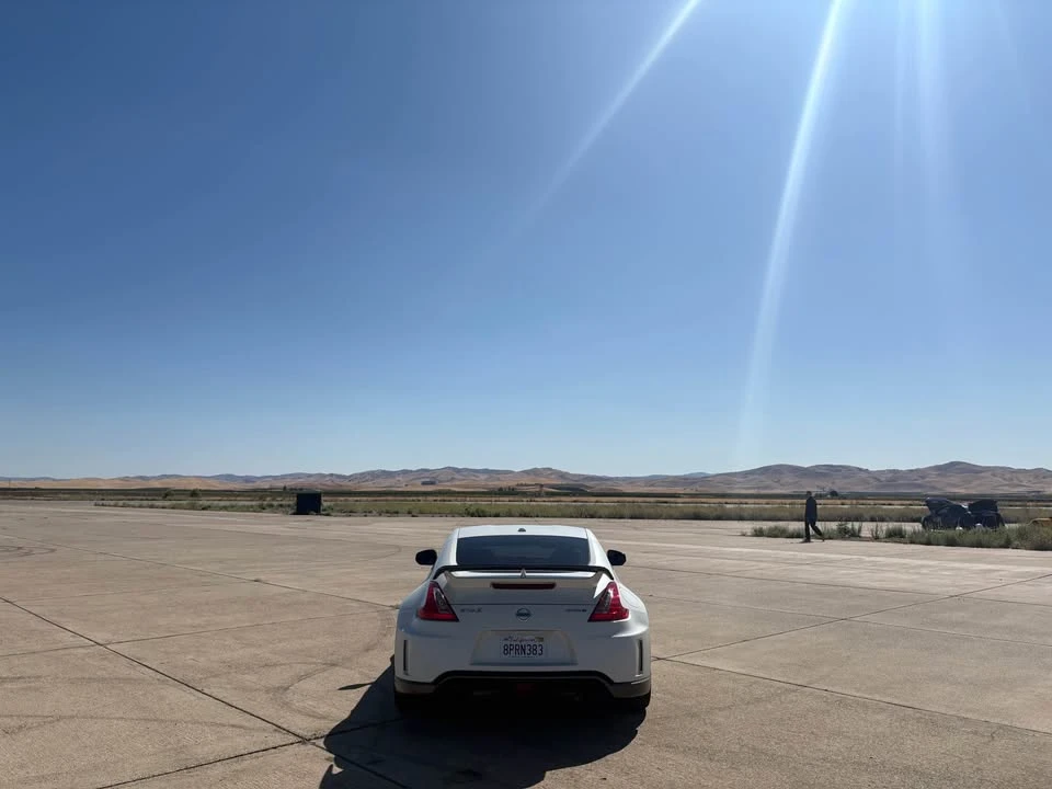 2014 Nissan 370Z 6th Gen - Image 5 of 6