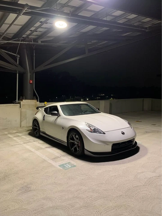 2014 Nissan 370Z 6th Gen - Image 2 of 6