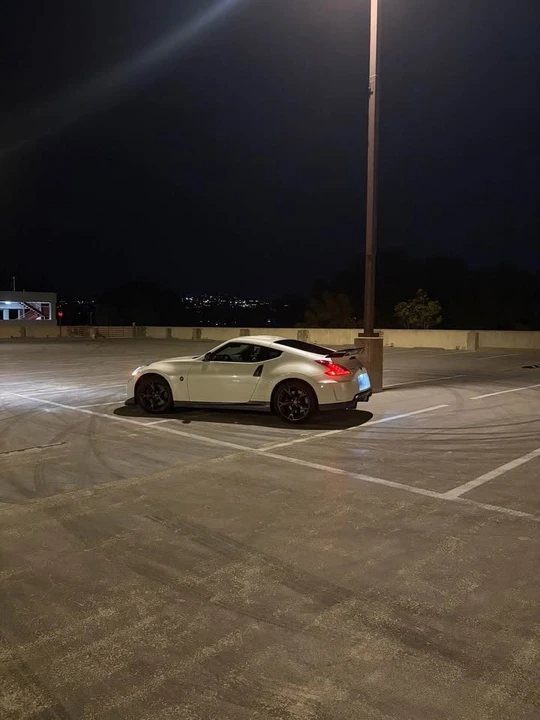 2014 Nissan 370Z 6th Gen - Image 4 of 6