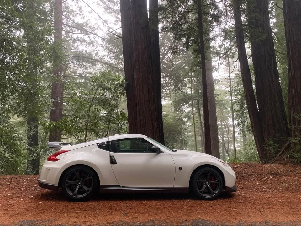 2014 Nissan 370Z 6th Gen - Image 3 of 6