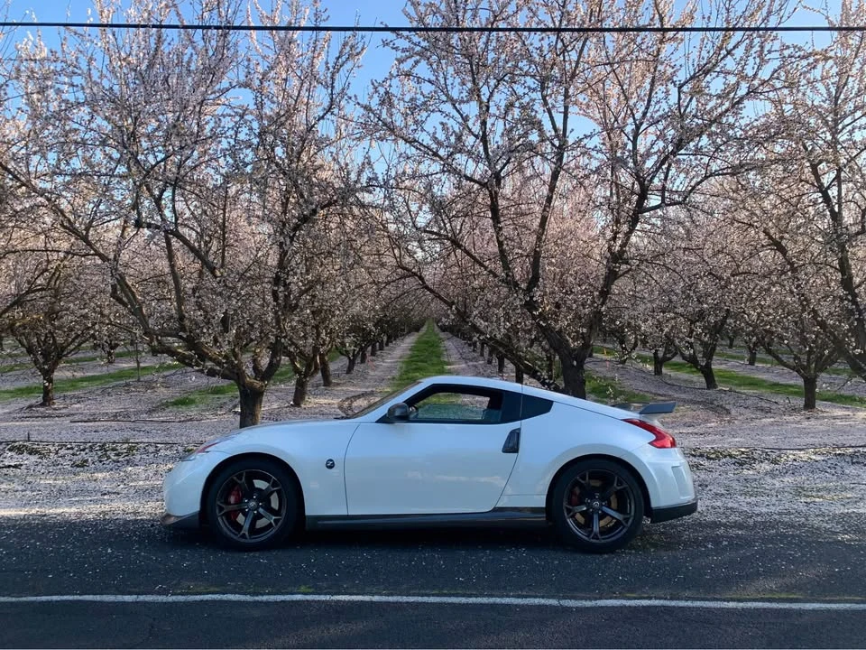 2014 Nissan 370Z 6th Gen - Image 6 of 6