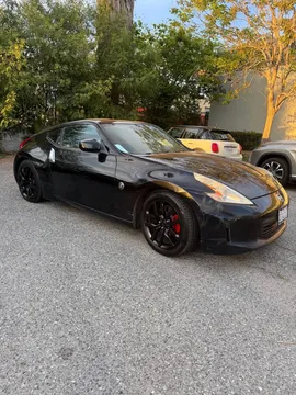 2014 Nissan 370z NISMO Coupe