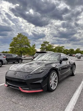 2014 Nissan 370Z