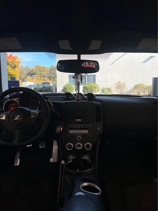 2014 Nissan 370Z 6th Gen - Image 16 of 17