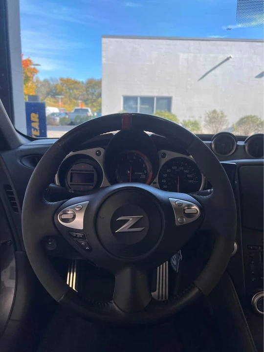 2014 Nissan 370Z 6th Gen - Image 10 of 17