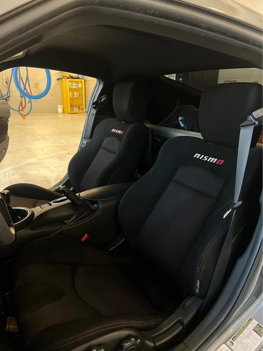 2014 Nissan 370Z 6th Gen - Image 11 of 17
