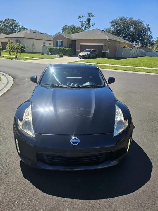 2014 Nissan 370Z 6th Gen - Image 5 of 10
