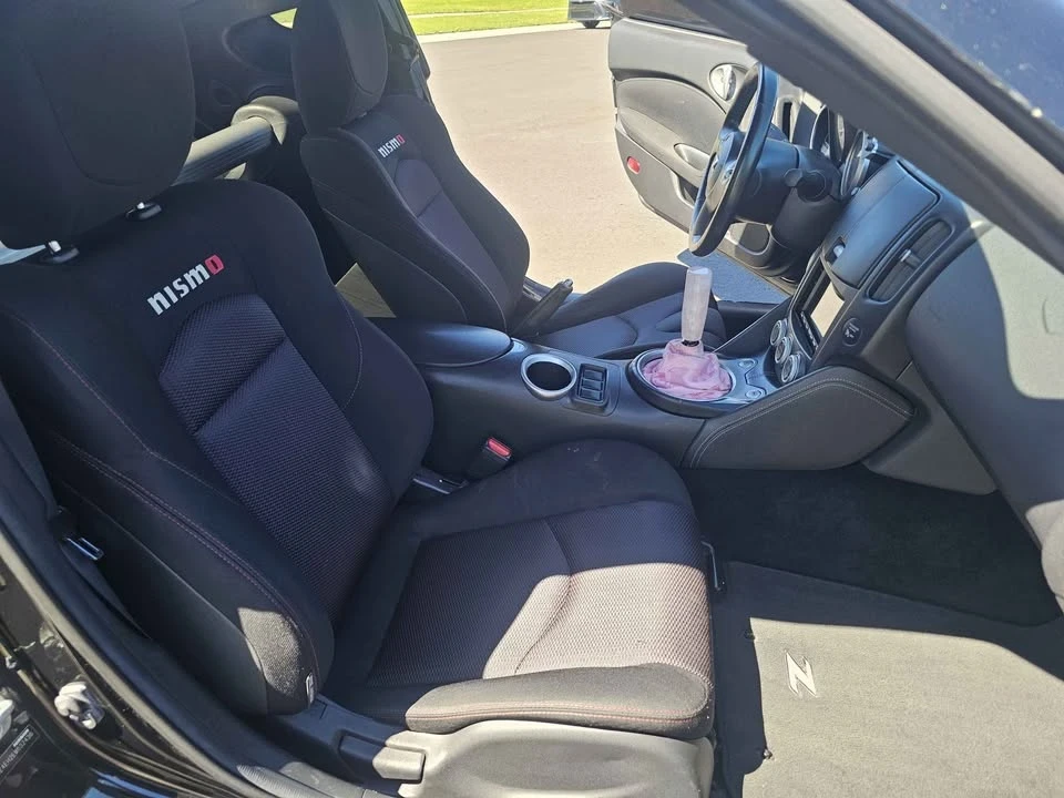 2014 Nissan 370Z 6th Gen - Image 9 of 10
