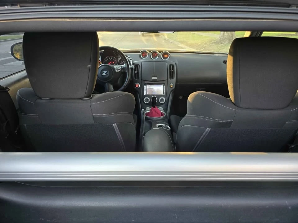 2014 Nissan 370Z 6th Gen - Image 6 of 20