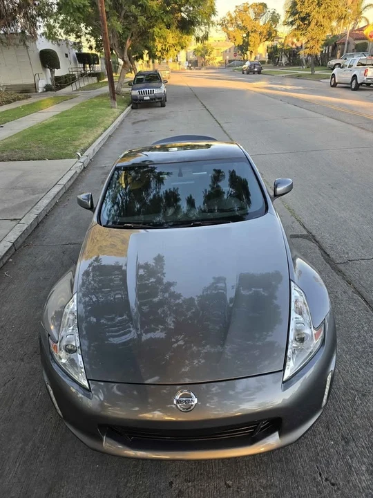 2014 Nissan 370Z 6th Gen - Image 16 of 20