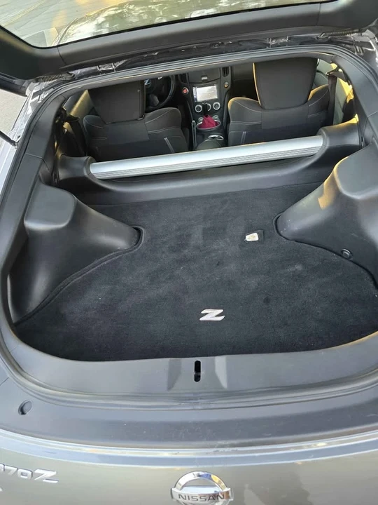 2014 Nissan 370Z 6th Gen - Image 5 of 20
