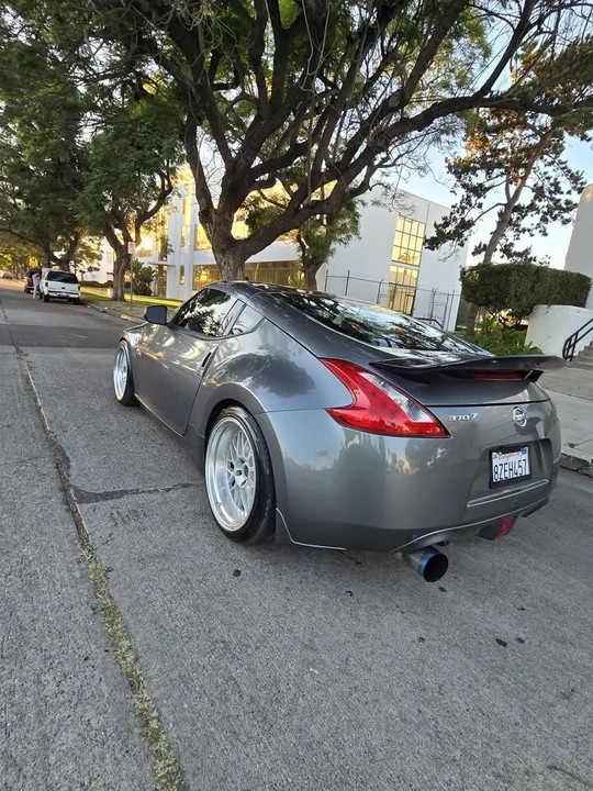 2014 Nissan 370Z 6th Gen - Image 13 of 20