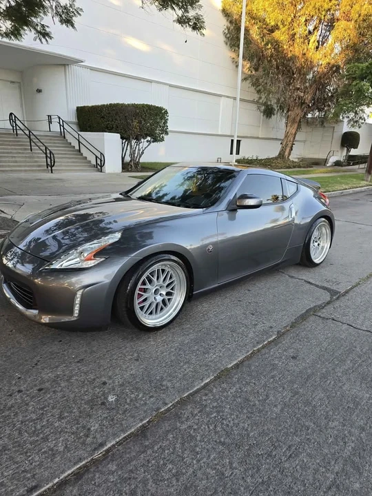 2014 Nissan 370Z 6th Gen - Image 15 of 20