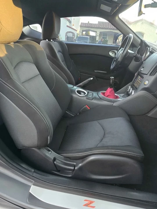 2014 Nissan 370Z 6th Gen - Image 11 of 20