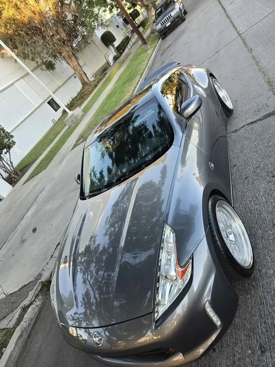 2014 Nissan 370Z 6th Gen - Image 3 of 20