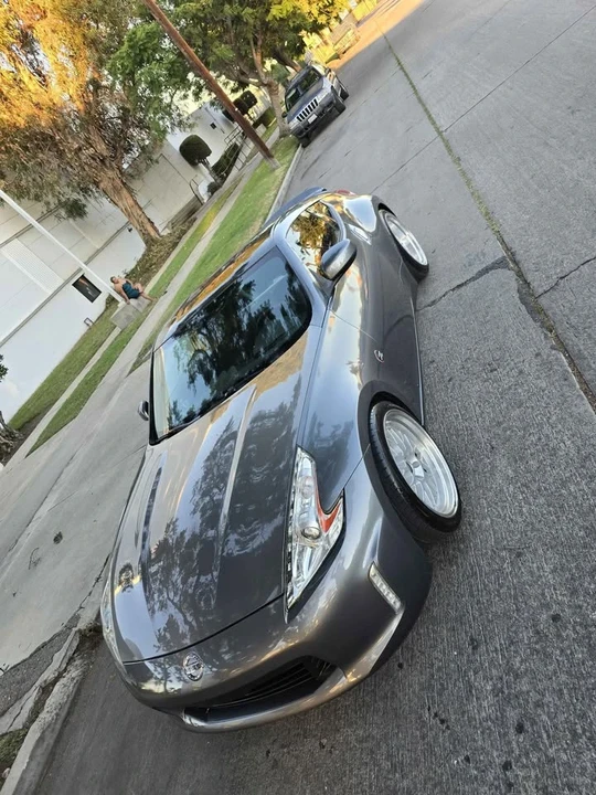 2014 Nissan 370Z 6th Gen - Image 20 of 20
