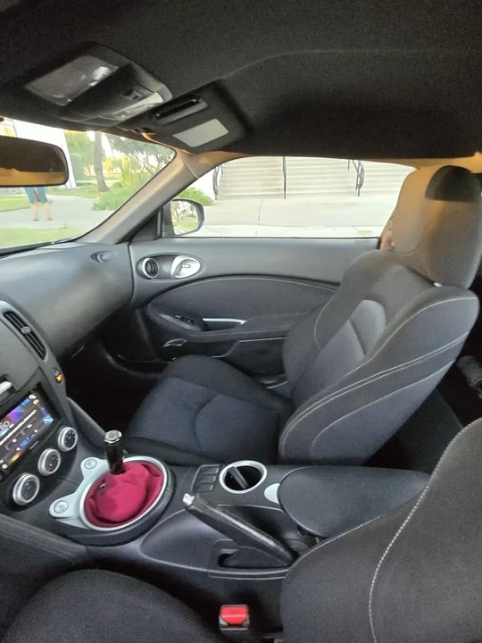 2014 Nissan 370Z 6th Gen - Image 14 of 20