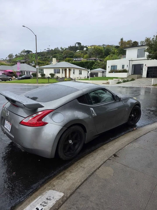 2014 Nissan 370Z 6th Gen - Image 11 of 11
