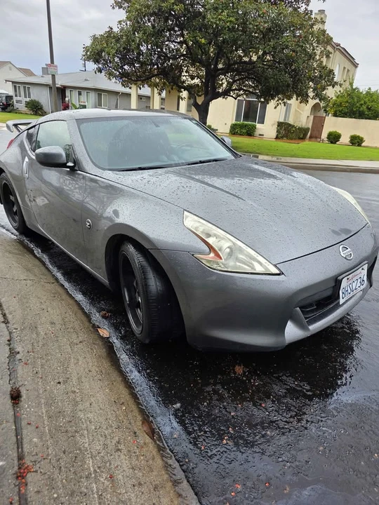 2014 Nissan 370Z 6th Gen - Image 10 of 11