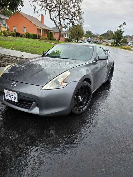 2014 Nissan 370Z 6th Gen - Image 5 of 11