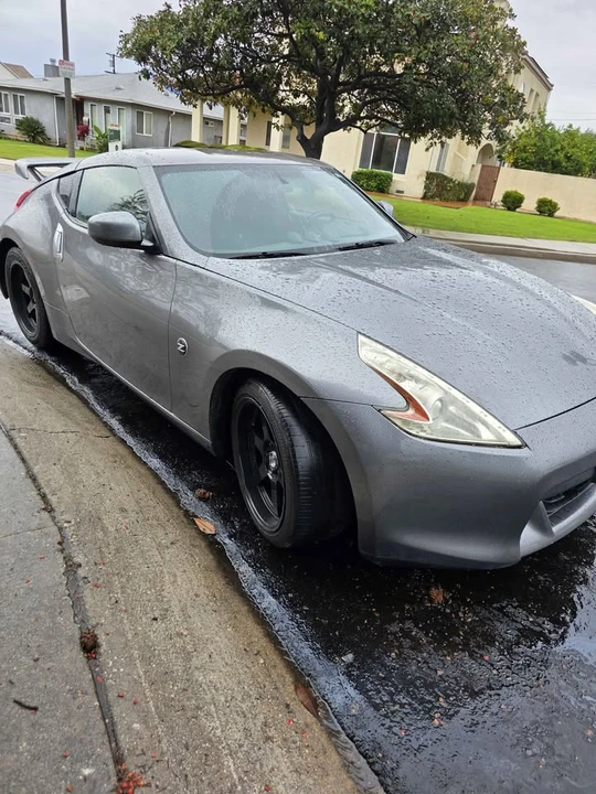 2014 Nissan 370Z 6th Gen - Image 9 of 11