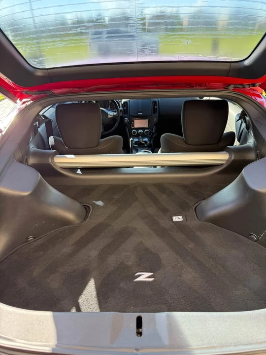 2014 Nissan 370Z 6th Gen - Image 6 of 10