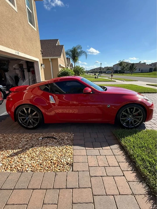 2014 Nissan 370Z 6th Gen - Image 3 of 10