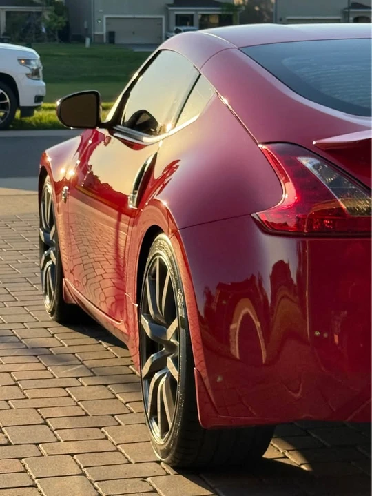 2014 Nissan 370Z 6th Gen - Image 2 of 10