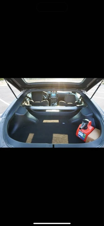 2014 Nissan 370Z 6th Gen - Image 9 of 9
