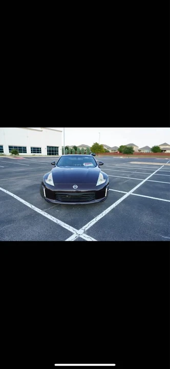 2014 Nissan 370Z 6th Gen - Image 8 of 9