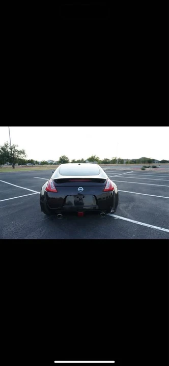 2014 Nissan 370Z 6th Gen - Image 3 of 9