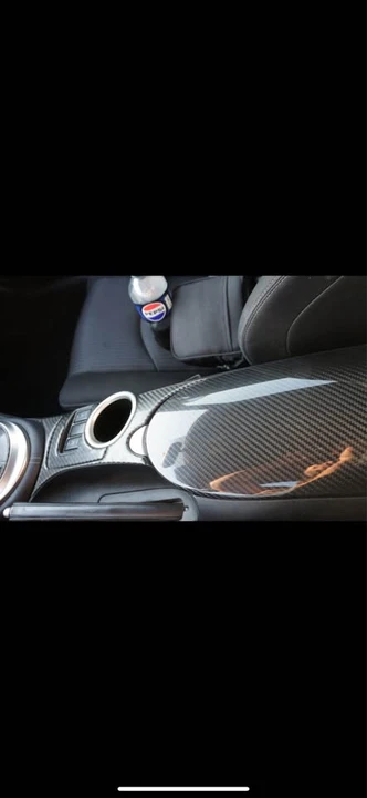2014 Nissan 370Z 6th Gen - Image 7 of 9