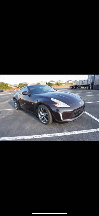 2014 Nissan 370Z 6th Gen - Image 5 of 9