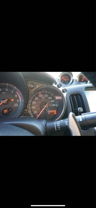 2014 Nissan 370Z 6th Gen - Image 2 of 9