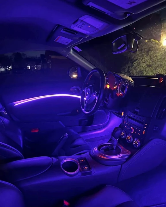 2014 Nissan 370Z 6th Gen - Image 3 of 4