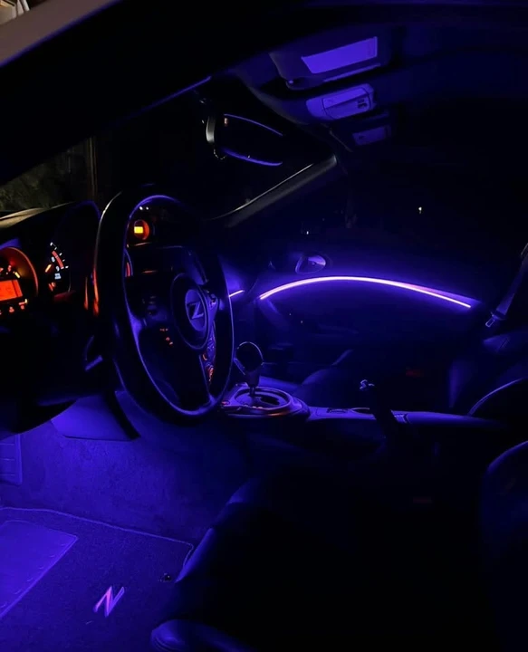 2014 Nissan 370Z 6th Gen - Image 4 of 4
