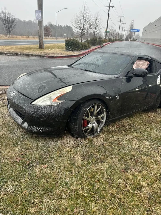 2014 Nissan 370Z 6th Gen - Image 5 of 8