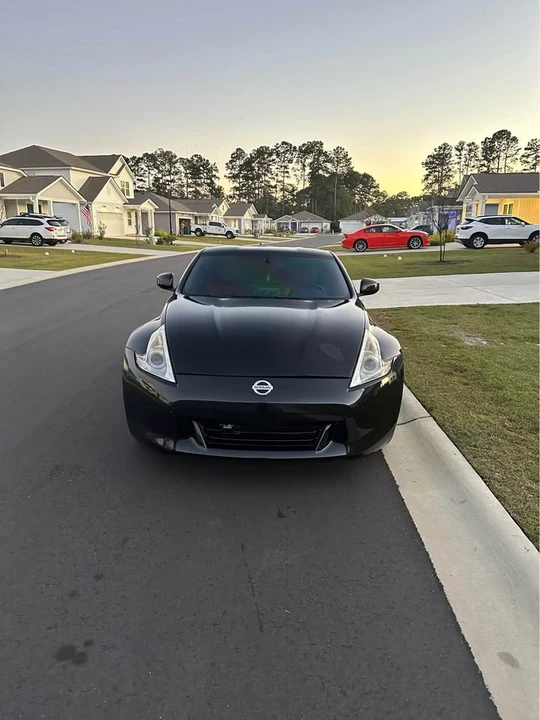 2014 Nissan 370Z 6th Gen - Image 6 of 8