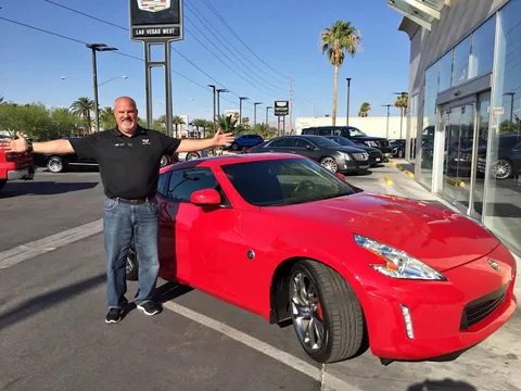 2014 Nissan 370z Sport Touring Coupe