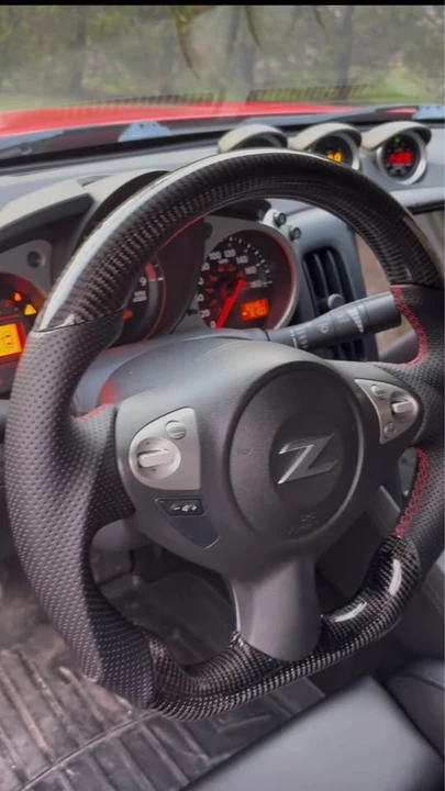 2014 Nissan 370Z 6th Gen - Image 4 of 10