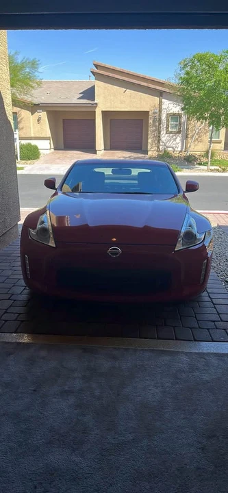2014 Nissan 370Z 6th Gen - Image 2 of 5