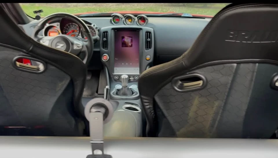 2014 Nissan 370Z 6th Gen - Image 5 of 10