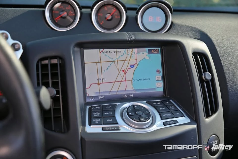 2014 Nissan 370Z 6th Gen - Image 12 of 13