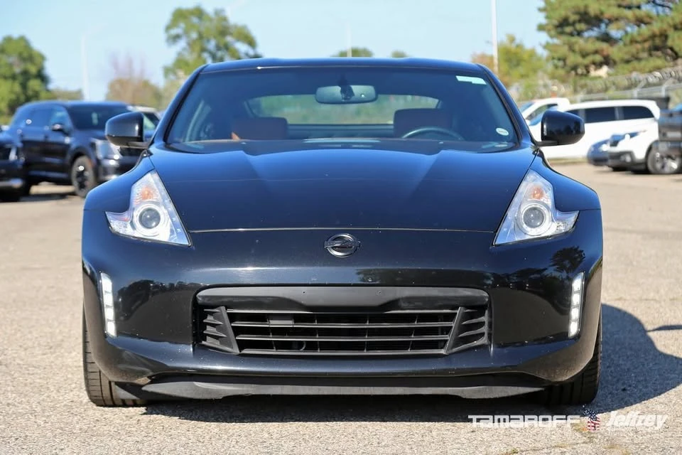 2014 Nissan 370Z 6th Gen - Image 2 of 13