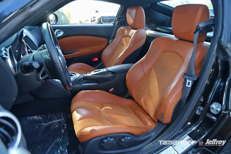2014 Nissan 370Z 6th Gen - Image 11 of 13
