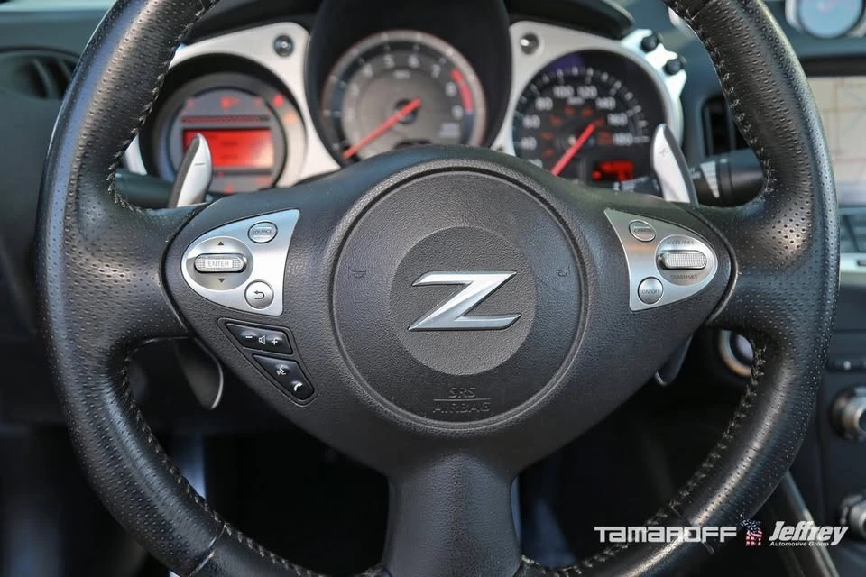 2014 Nissan 370Z 6th Gen - Image 9 of 13